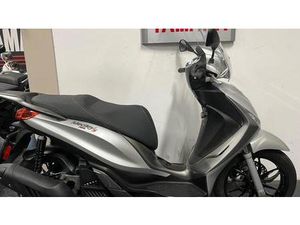 VENDO PIAGGIO MEDLEY 150 (2020) USATA A CASTELLAMMARE DI STABIA (CODICE 9862867) - MOTO.IT