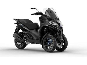 VENDO PIAGGIO MP3 310 SPORT (2025) USATA A GUARDIAGRELE (CODICE 9862721) - MOTO.IT