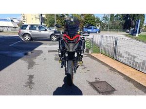 VENDO QJ MOTOR SRT 800 SX (2024 - 25) USATA A CONEGLIANO (CODICE 9862876) - MOTO.IT