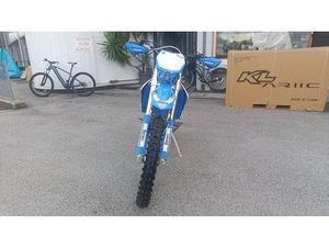 VENDO TM MOTO EN 250 FI ES 4T (2020) USATA A CONEGLIANO (CODICE 9862874) - MOTO.IT