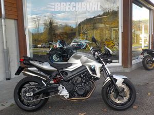 BMW F 800 R, NAKED, OCCASION, CHF 4'100.-