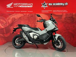 HONDA X-ADV 750, SCOOTER, MOTO NEUVE, CHF 14'449.-