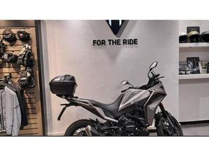 VENDO MOTO MORINI X-CAPE 650 (2021 - 25) USATA A ROMA (CODICE 9862583) - MOTO.IT