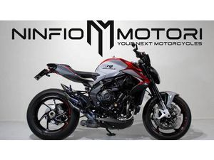 VENDO MV AGUSTA BRUTALE 800 RR (2021 - 25) USATA A TORRE DEL GRECO (CODICE 9862609) - MOTO.IT