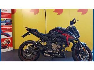 VENDO VOGE BRIVIDO 300R (2021 - 24) USATA A VENARIA REALE (CODICE 9862356) - MOTO.IT