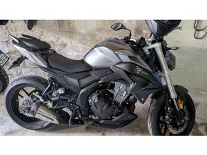 VENDO VOGE BRIVIDO 500R (2021 - 24) USATA A PALAIA (CODICE 9862776) - MOTO.IT