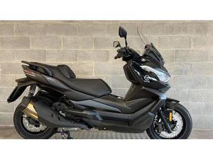 VENDO VOGE SFIDA SR4 (2022 - 24) USATA A ARCENE (CODICE 9862221) - MOTO.IT