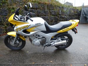 YAMAHA TDM 850, TOURING, OCCASION, CHF 2'500.-