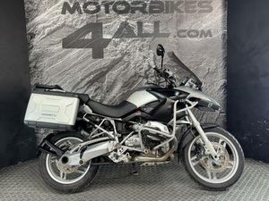 BMW R 1200 GS FOR SALE IN MALVERN