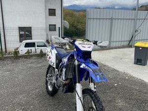 ПРОДАВА СЕ YAMAHA WR 250F 2004 С. КРАИЩЕ
