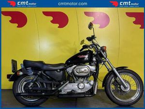 VENDO HARLEY-DAVIDSON 883 STANDARD (1994 - 00) - XLH USATA A CASTIGLIONE OLONA (CODICE 9862594) - MOTO.IT