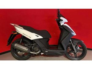 VENDO KYMCO AGILITY 150 R16 USATA A VILLADOSSOLA (CODICE 9862108) - MOTO.IT