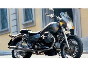 VENDO MOTO GUZZI CALIFORNIA TITANIUM USATA A CASTEL SAN PIETRO TERME (CODICE 9862778) - MOTO.IT