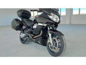VENDO MOTO GUZZI NORGE 1200 GT 8V (2011 - 16) USATA A GUARDIAGRELE (CODICE 9862434) - MOTO.IT