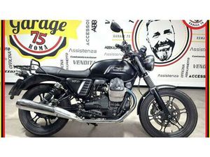 VENDO MOTO GUZZI V7 II STONE (2015 - 17) USATA A ROMA (CODICE 9862568) - MOTO.IT