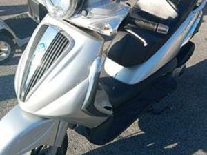PIAGGIO BEVERLY 250 - 2008