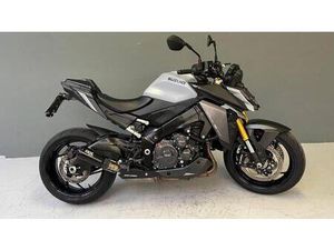 VENDO SUZUKI GSX-S1000 (2021 - 25) USATA A MILANO (CODICE 9862652) - MOTO.IT