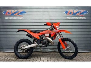 KTM 125 XC-W
