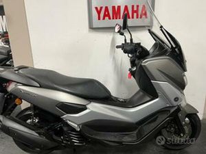 YAMAHA NMAX 155