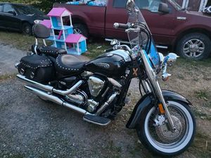 2002 ROADSTAR MIDNIGHTSTAR 1600