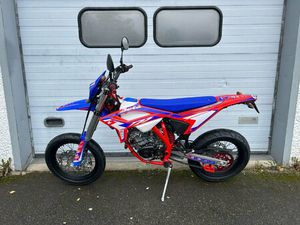 BETA RR MOTARD 125 R