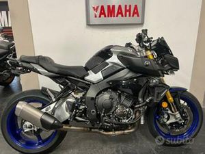 YAMAHA MT-10 SP