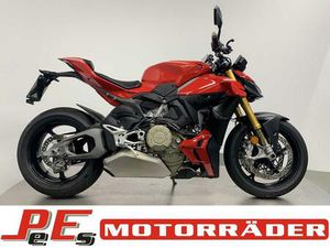 DUCATI STREETFIGHTER V4 S *2025*
