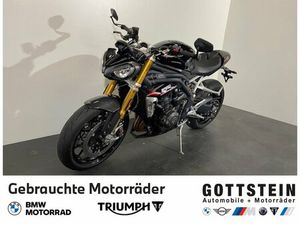 TRIUMPH SPEED TRIPLE 1200 RS
