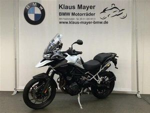 TRIUMPH TIGER 1200