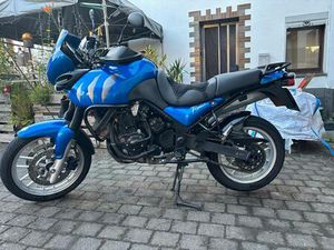 TRIUMPH TIGER