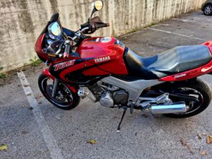 POSSO VALUTARE SCAMBI CON MOTO DI MIO GRADIMENTO