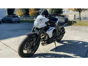 VENDO KAWASAKI ER-6N ABS (2012 - 16) USATA A BUTTIGLIERA ALTA (CODICE 9862380) - MOTO.IT