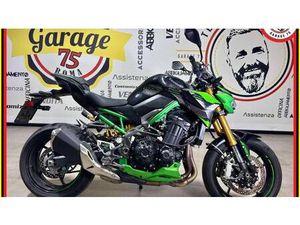 VENDO KAWASAKI Z 900 SE (2022 - 24) USATA A ROMA (CODICE 9862555) - MOTO.IT