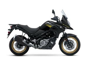 2020 SUZUKI V-STROM 650XT