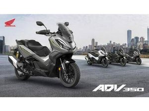 2026 NEW HONDA ADV 350, BRAND NEW MODEL, FAMILY RUN BUSINESS, A2 LICENCE