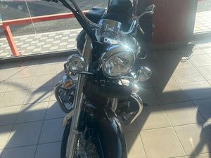 VENDO KAWASAKI VULCAN VN 900 CLASSIC (2011 - 16) USATA A CHERASCO (CODICE 9862086) - MOTO.IT