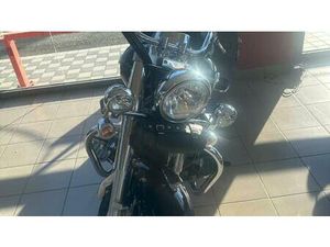 VENDO KAWASAKI VULCAN VN 900 CLASSIC (2011 - 16) USATA A CHERASCO (CODICE 9862086) - MOTO.IT