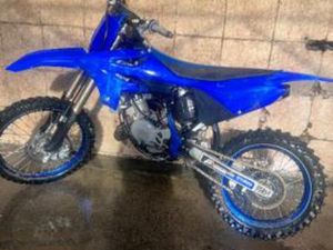 YAMAHA YZ YAMAHA Y 85 2023