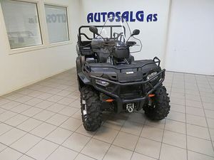 POLARIS SPORTSMAN 570 6X6