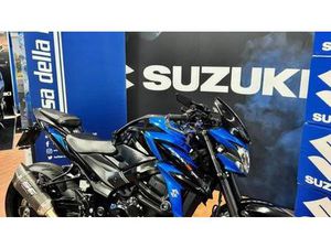 VENDO SUZUKI GSX S 750 YUGEN (2018 - 20) USATA A ABBIATEGRASSO (CODICE 9862205) - MOTO.IT