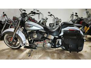 VENDO HARLEY-DAVIDSON 1584 DELUXE (2007 - 08) - FLSTN USATA A SEREGNO (CODICE 9862309) - MOTO.IT