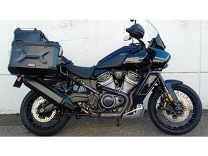 VENDO HARLEY-DAVIDSON PAN AMERICA 1250 SPECIAL (2020 - 25) USATA A CORREGGIO (CODICE 9862563) - MOTO.IT