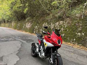 MV AGUSTA TURISMO VELOCE 800