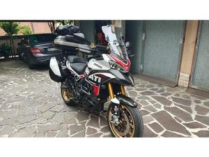 VENDO DUCATI MULTISTRADA 1200 S SPORT (2010 - 12) USATA A CARPI (CODICE 9862777) - MOTO.IT