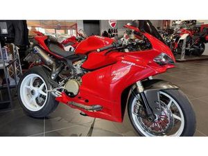 VENDO DUCATI 1299 PANIGALE (2015 - 17) USATA A GAGLIANICO (CODICE 9862877) - MOTO.IT