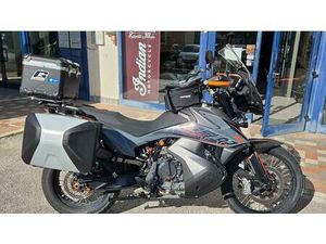 VENDO KTM 890 ADVENTURE L (2022) USATA A MACERATA (CODICE 9862694) - MOTO.IT