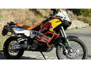 VENDO KTM 950 ADVENTURE (2003 - 06) USATA A PINO TORINESE (CODICE 9862404) - MOTO.IT