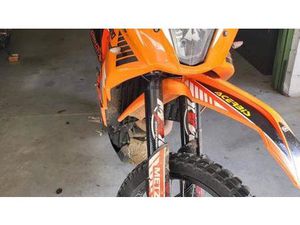 VENDO KTM 690 ENDURO R (2012 - 17) USATA A PIACENZA (CODICE 9862319) - MOTO.IT