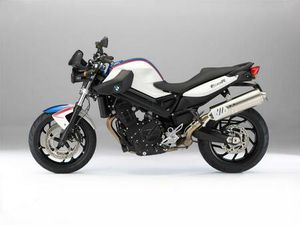 USED 2011 BMW F 800 R