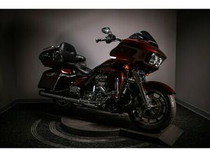 2019 HARLEY-DAVIDSON ROAD GLIDE ULTRA